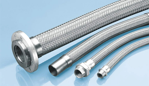 Teflon Assemblies